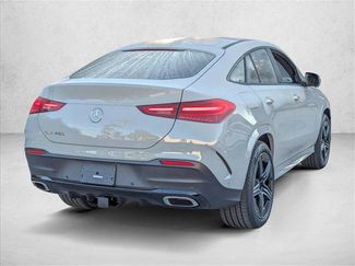 New 2026 Mercedes-Benz GLE 450 4MATIC Coupe video 2