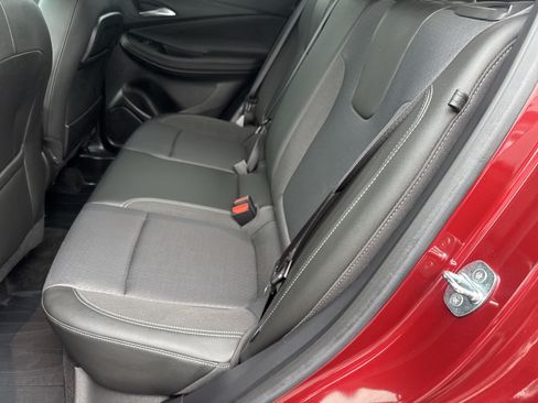 Used 2023 Buick Encore GX Preferred w/ Cold Weather Comfort Package AWD/4WD image 13