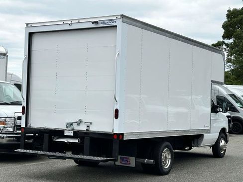 New 2026 Ford E-350 and Econoline 350 Super Duty w/ Power Equipment Group RWD image 5