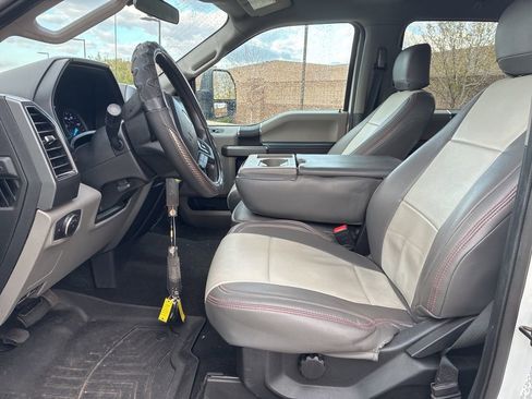 Used 2020 Ford F250 XLT w/ FX4 Off-Road Package image 8