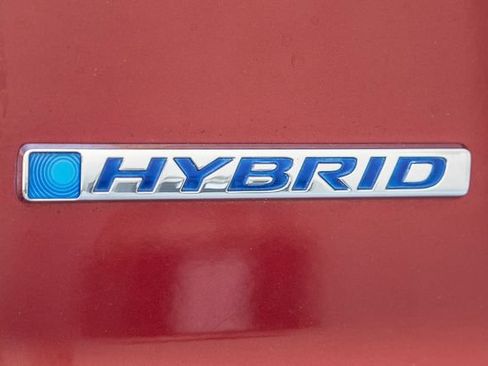 Used 2024 Honda Accord EX-L image 7