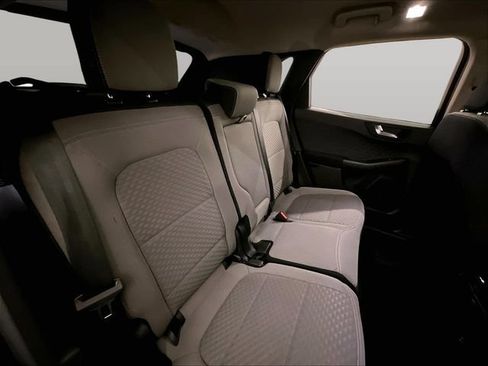Used 2020 Ford Escape SE Sport FWD image 26