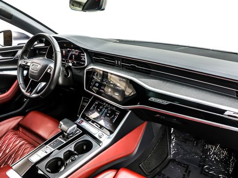 Used 2022 Audi S7 Premium Plus image 16
