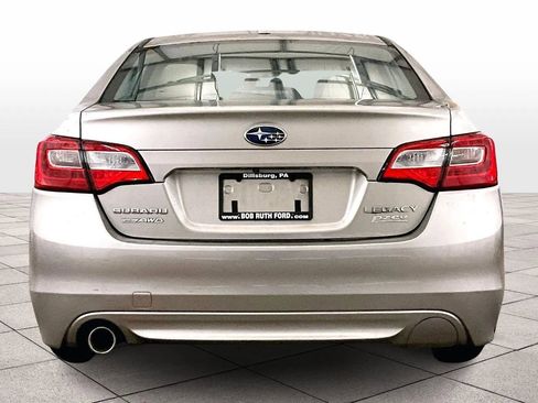 Used 2015 Subaru Legacy 2.5i Limited image 5