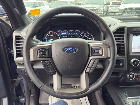 Used 2019 Ford Expedition XLT w/ Equipment Group 202A image 13