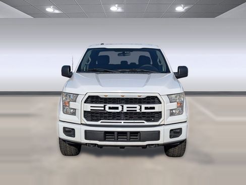 Used 2017 Ford F150 XL w/ Equipment Group 101A Mid image 6