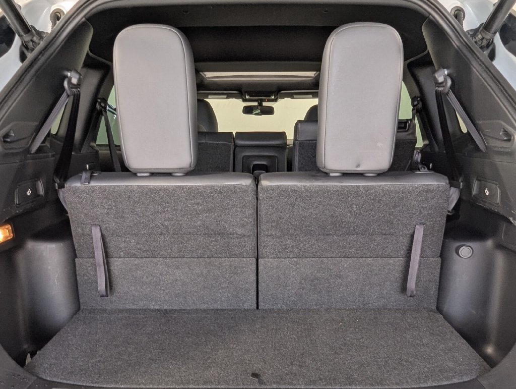 Used 2022 Mitsubishi Outlander SEL FWD image 24