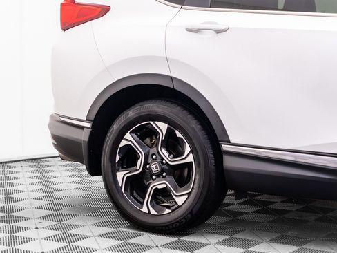 Used 2019 Honda CR-V Touring image 31