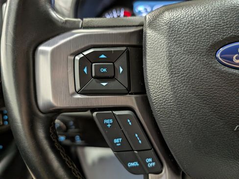 Used 2020 Ford Expedition Platinum image 20