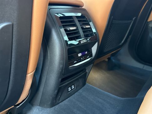 Certified 2021 BMW X3 xDrive30i w/ Convenience Package image 16