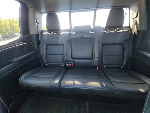 Used 2023 GMC Sierra 1500 Denali image 26