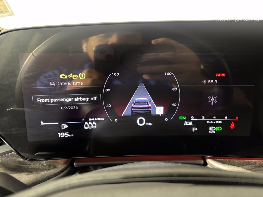 Certified 2025 Audi Q5 Prestige AWD/4WD image 21