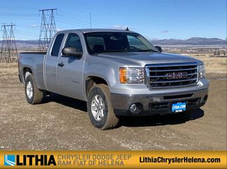 Used 2013 GMC Sierra 1500 SLE w/ Power Tech Package video 1