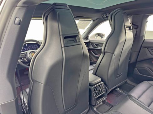 Used 2023 Porsche Taycan w/ Premium Package image 35