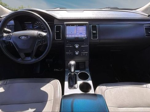 Used 2019 Ford Flex SEL w/ Equipment Group 202A FWD image 7