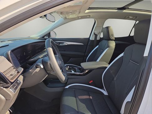 New 2025 Buick Envision Sport Touring image 13