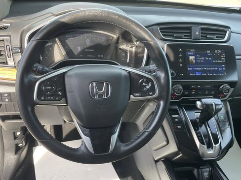 Used 2019 Honda CR-V EX-L image 31