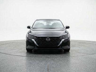 Used 2025 Nissan Sentra SV