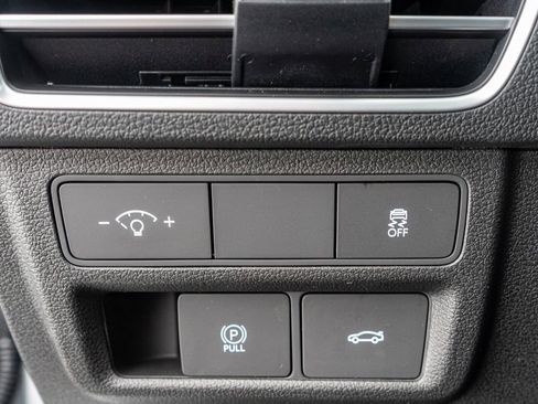 New 2026 Hyundai Sonata SEL image 23