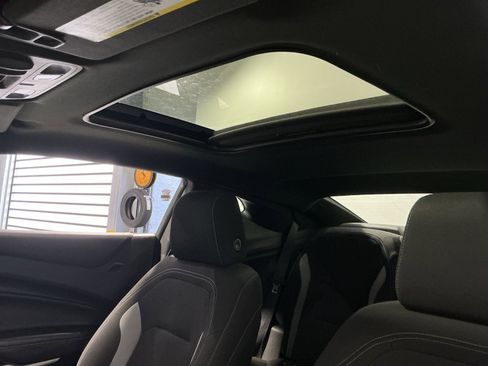 Used 2018 Chevrolet Camaro LT w/ RS Package RWD image 23
