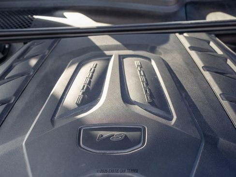 Used 2024 Porsche Cayenne S image 19