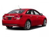 Used 2016 Chevrolet Cruze LTZ image 2