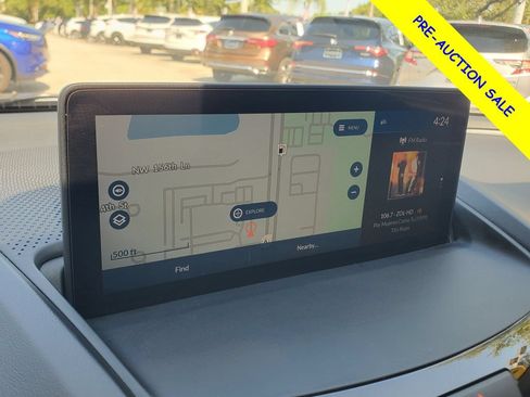 Certified 2023 Acura RDX FWD w/ Technology Package image 31