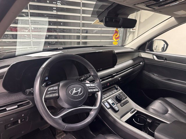 Used 2024 Hyundai Palisade XRT AWD/4WD image 3
