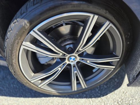 Used 2023 BMW 330i Sedan w/ Driving Assistance Package image 13