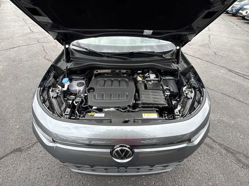 New 2025 Volkswagen Tiguan S image 26