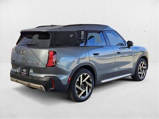 Used 2025 MINI Cooper Countryman S video 2