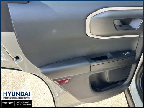 Used 2025 Ford Bronco Sport Big Bend AWD/4WD image 19