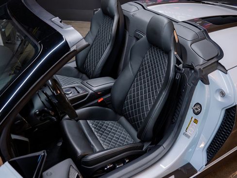 Used 2021 Audi R8 V10 performance image 8