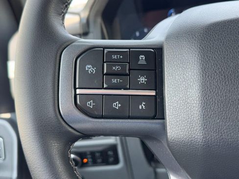 Used 2025 Ford F150 XLT w/ Equipment Group 302A MID AWD/4WD image 20