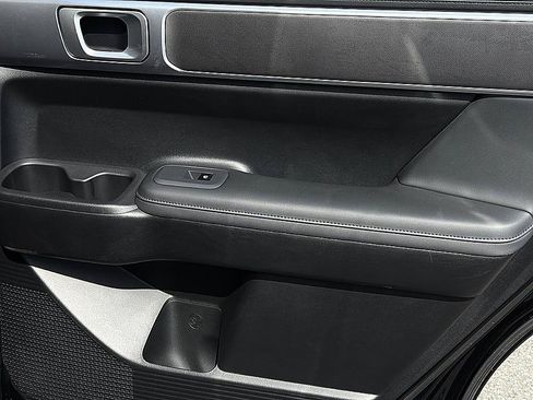 Certified 2026 Hyundai Santa Fe SEL FWD image 25