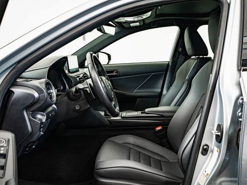 Certified 2024 Lexus IS 350 F Sport image 22