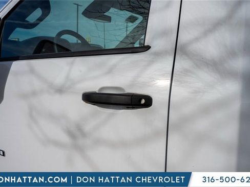 New 2025 Chevrolet Silverado 3500 W/T image 16