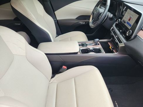 Used 2023 Lexus RX 350 Premium w/ Cold Area Package FWD image 14