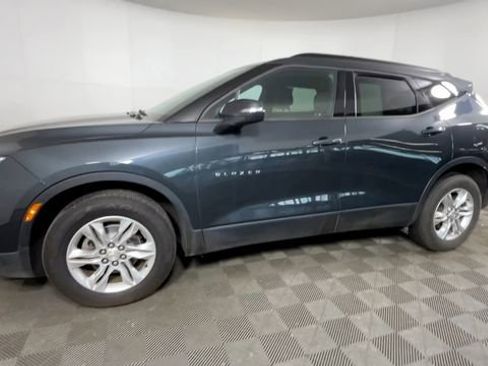 Used 2019 Chevrolet Blazer LT FWD image 10
