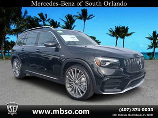 Certified 2024 Mercedes-Benz GLB 35 AMG 4MATIC video 1