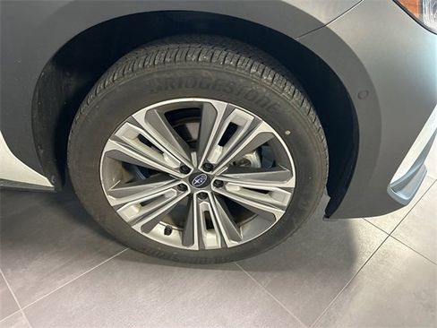 Certified 2024 Subaru Solterra Touring image 3