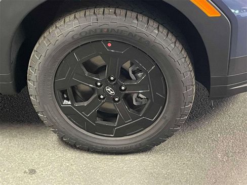 New 2026 Hyundai Santa Fe SEL image 9