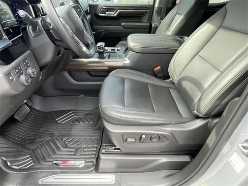 Certified 2024 Chevrolet Silverado 1500 LT Trail Boss w/ LT Trail Boss Premium Package image 15