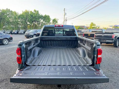 Used 2014 GMC Sierra 1500 SLE w/ SLE Value Package image 6