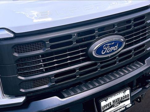 Used 2026 Ford F350 XL w/ 360-Degree Camera Package AWD/4WD image 29