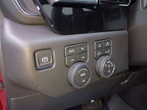 New 2026 Chevrolet Silverado 1500 LT Trail Boss w/ LT Trail Boss Premium Package image 34