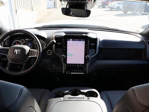 Used 2025 RAM 2500 Tradesman image 45