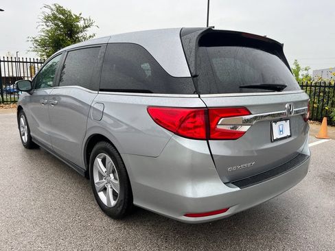 Used 2020 Honda Odyssey EX-L image 6