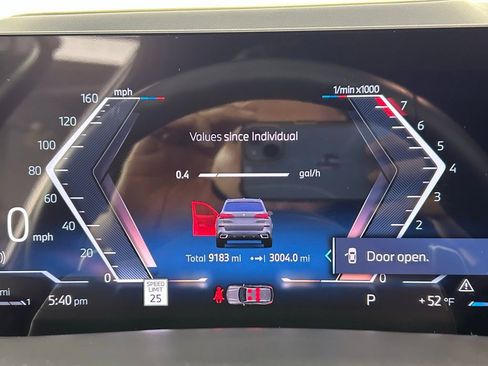 Used 2026 BMW X5 xDrive40i w/ M Sport Package image 30