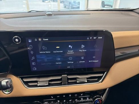 New 2026 Chevrolet Equinox ACTIV image 44